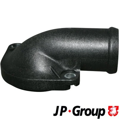 Coolant Flange